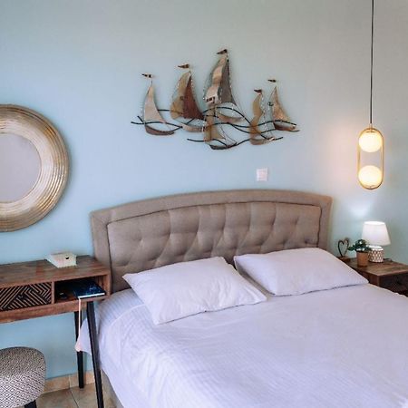 Phaedrus Living: Harmony Sea View Διαμέρισμα Πάφος Εξωτερικό φωτογραφία