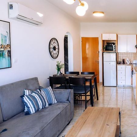 Phaedrus Living: Harmony Sea View Διαμέρισμα Πάφος Εξωτερικό φωτογραφία