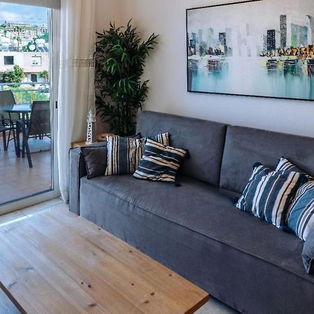 Phaedrus Living: Harmony Sea View Διαμέρισμα Πάφος Εξωτερικό φωτογραφία