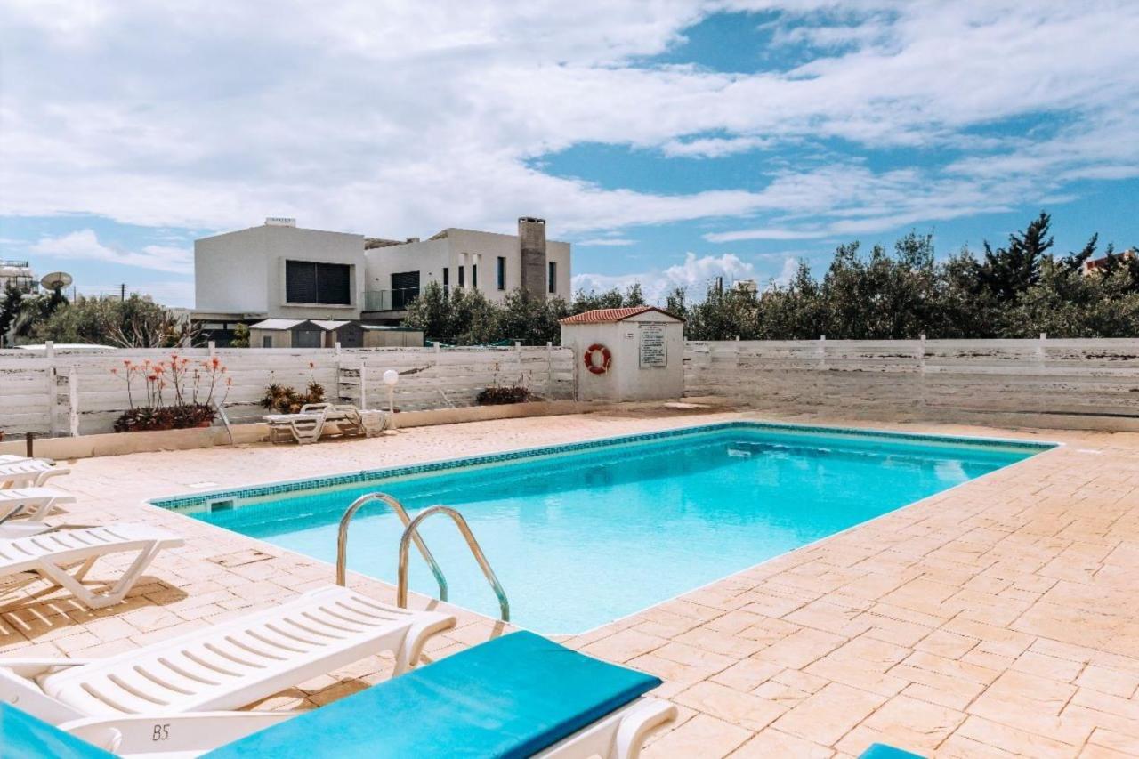 Phaedrus Living: Harmony Sea View Διαμέρισμα Πάφος Εξωτερικό φωτογραφία
